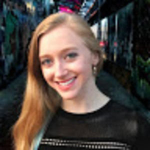 Meet your Posher, Julia